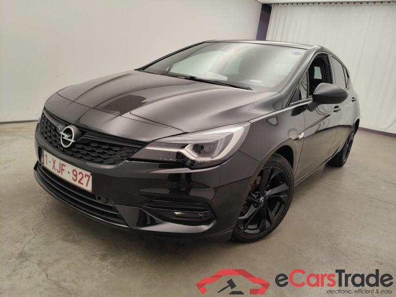 Opel Astra 1.5 Turbo D 90kW S/S Ultimate 5d #4