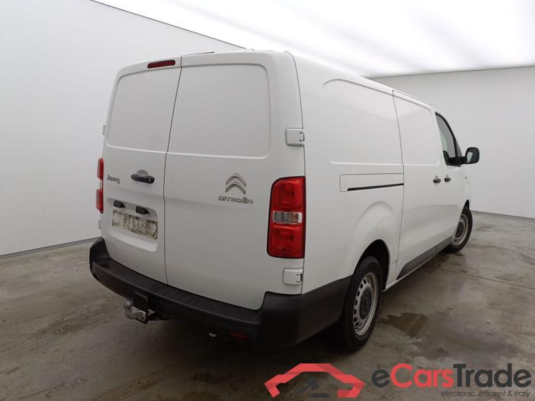 Citroën Jumpy XL 2.0 BlueHDi 120 S&S MAN6 Club 4d #5