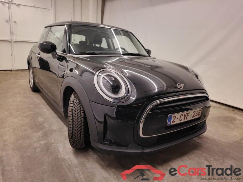 Mini Cooper 3d #2