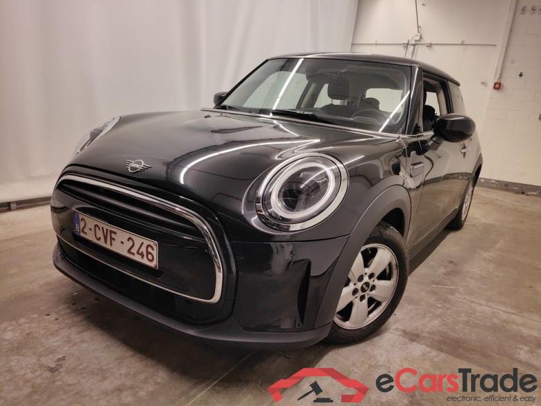 Mini Cooper 3d #4