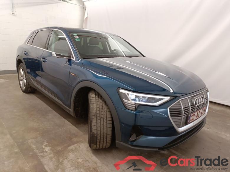 Audi E-Tron 55 Quattro 5d excluweb end 20.03 #2
