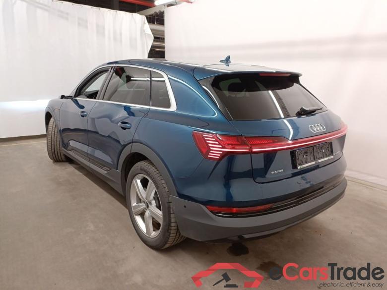 Audi E-Tron 55 Quattro 5d excluweb end 20.03 #5