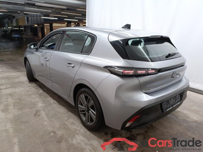 Peugeot 308 1.2 PureTech 130 S&S EAT8 Active Pack 5d #3