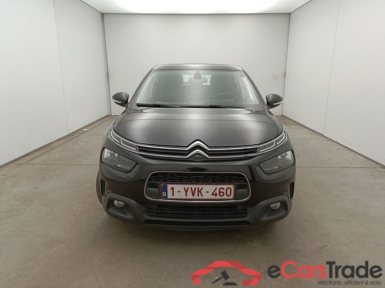Citroën C4 Cactus 1.2 PureTech 110 S&S MAN6 Feel 5d #1
