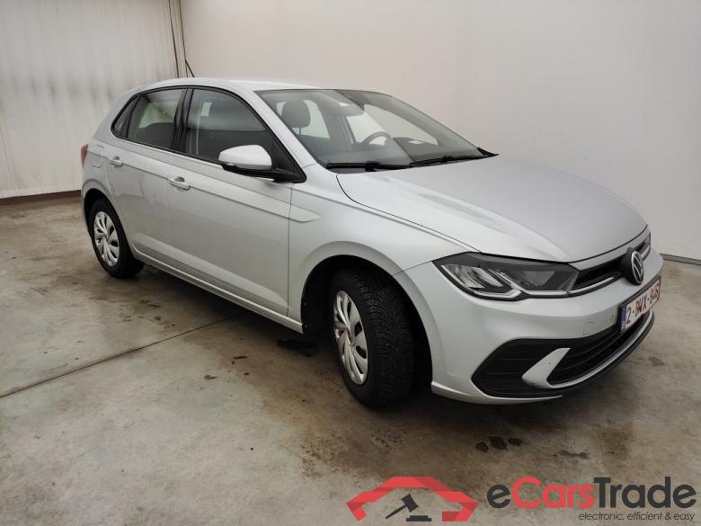 Volkswagen Polo 1.0 TSI Life DSG 5d #2