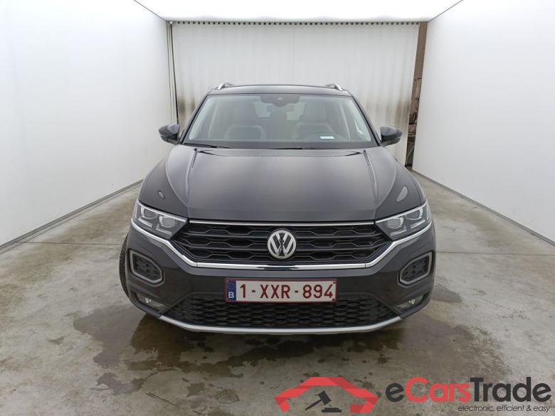 Volkswagen T-Roc 1.5 TSI Elegance DSG 5d #1