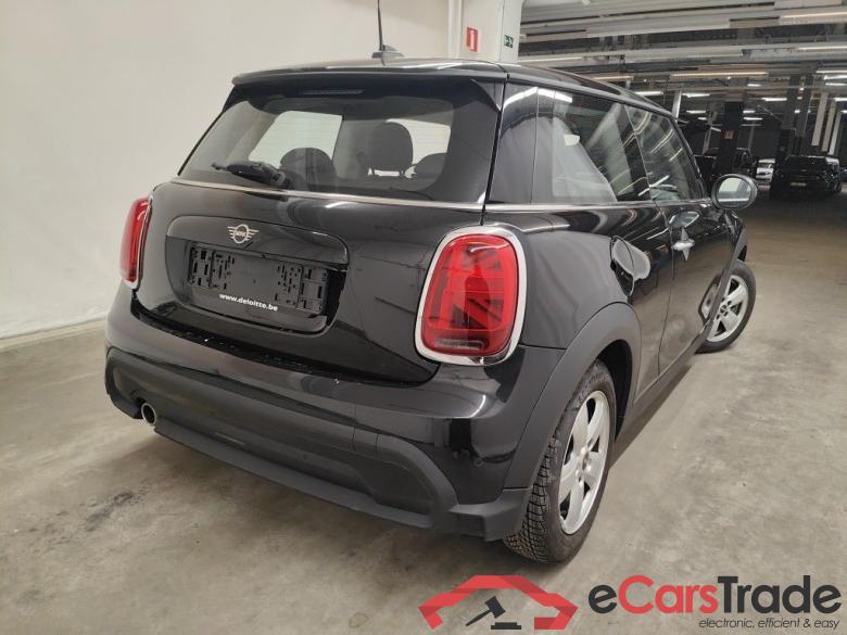 Mini Cooper 3d #5