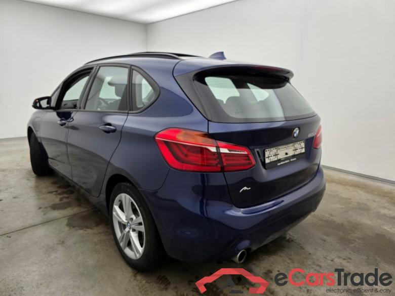BMW 2 Reeks Active Tourer 225xe 5d #3