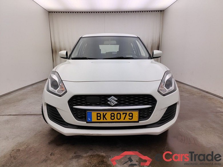 SUZUKI SWIFT - 2020 1.2i 83 SHVS GL 12V 5d #1