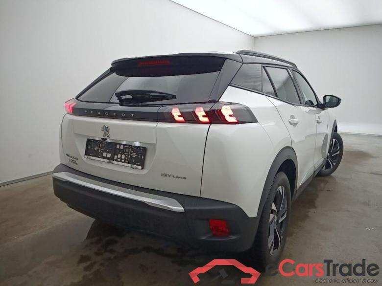 Peugeot 2008 e-2008 GT Line 5d #5