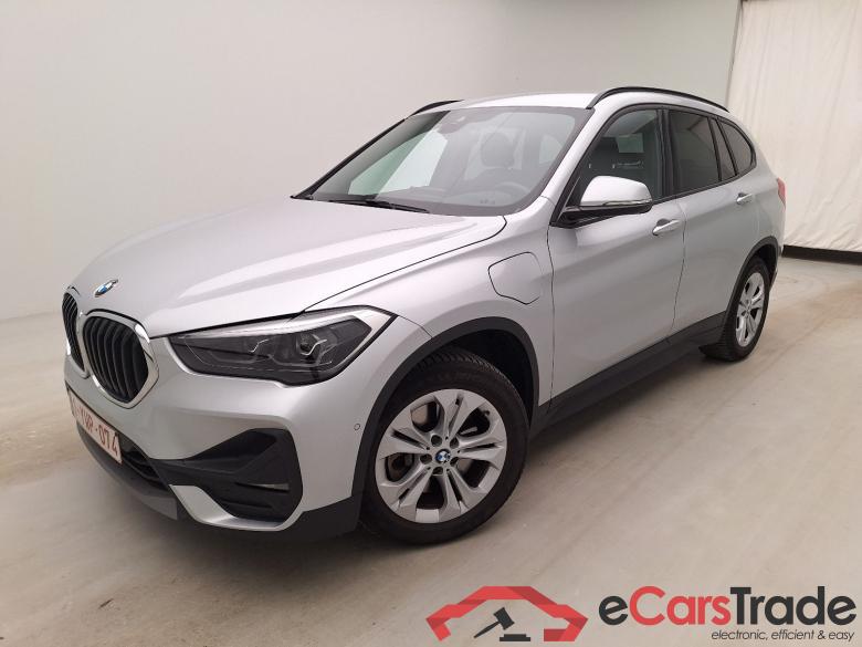 BMW, X1 FL'19, BMW X1 xDrive25e (162 kW) 5d #4
