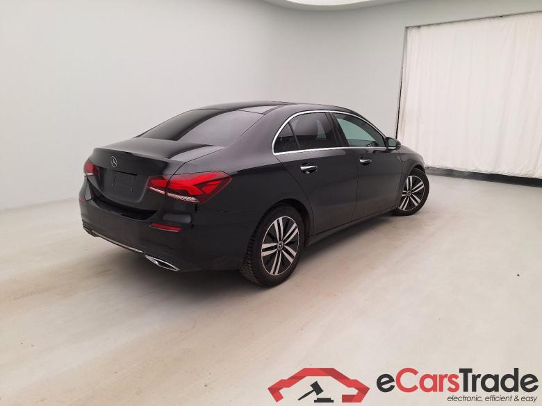 Mercedes, A-Class Berline '18, Mercedes-Benz A-Klasse Limousine A 200d Business S #5