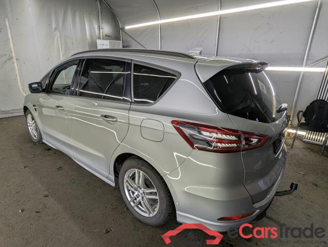 Ford S-Max ´15 S-Max ST-Line 2.0 EcoBlue 177KW AT8 E6dT #2