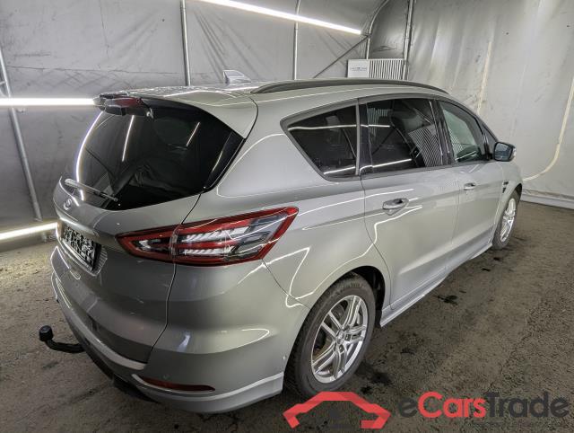 Ford S-Max ´15 S-Max ST-Line 2.0 EcoBlue 177KW AT8 E6dT #3