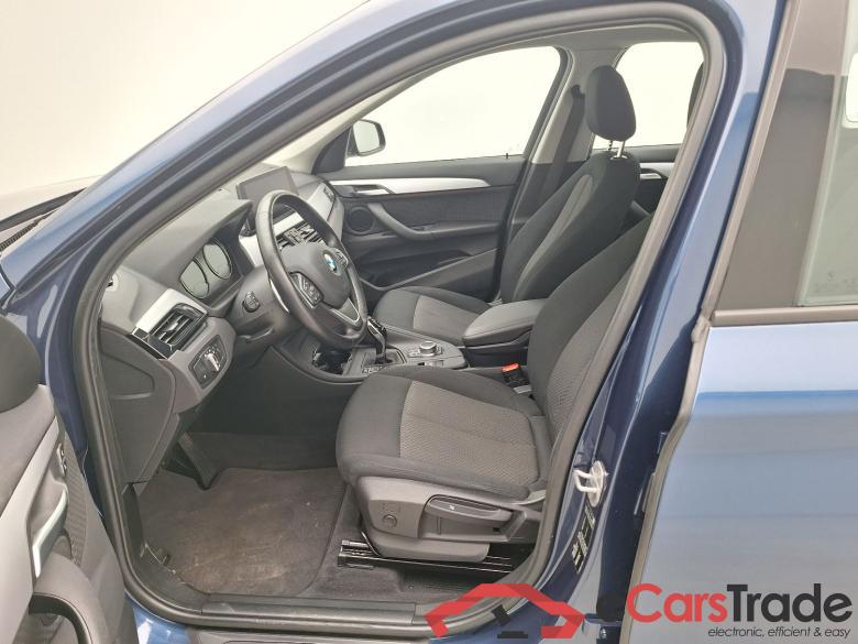 BMW, X1 FL'19, BMW X1 sDrive20i (131 kW) 5d #6