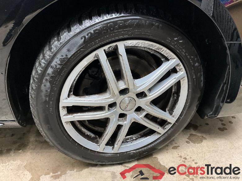 Audi A4 Avant ´15 A4 Avant 40 TFSI advanced 2.0 TFSI 140KW AT7 E6dT #3