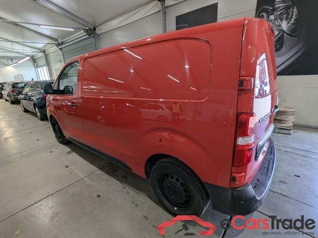 Opel _Vivaro ´19 Vivaro Kasten Edition M (L2) 2.0 90KW MT6 E6dT #2