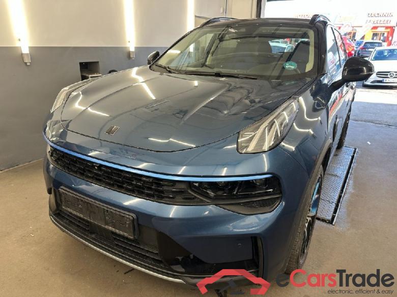 LynkAndCo Lynk & Co 01 ´20 LYNK & CO 01 PHEV 5d 132kW #1