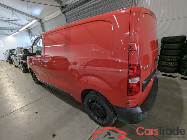 Opel _Vivaro ´19 Vivaro Kasten Edition M (L2) 2.0 90KW MT6 E6dT #2