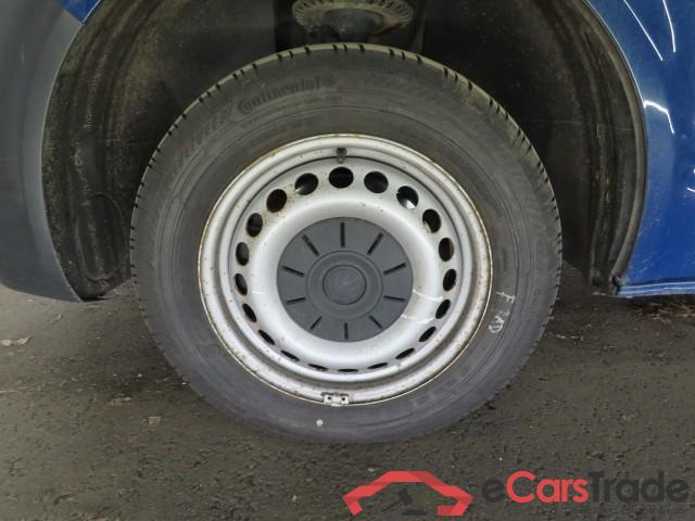 Volkswagen _T6 ´15 T6 Transporter Kasten-Kombi Kasten lang 4Motion 2.0 TDI 110KW AT7 E6 #6