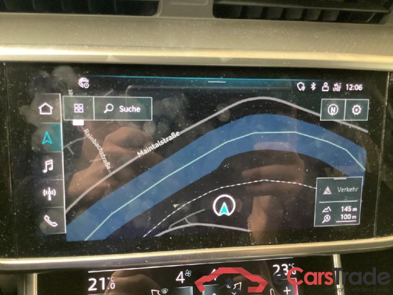 Audi A6 Avant ´18 A6 Avant 40 TDI sport 2.0 TDI 150KW AT7 E6d #3