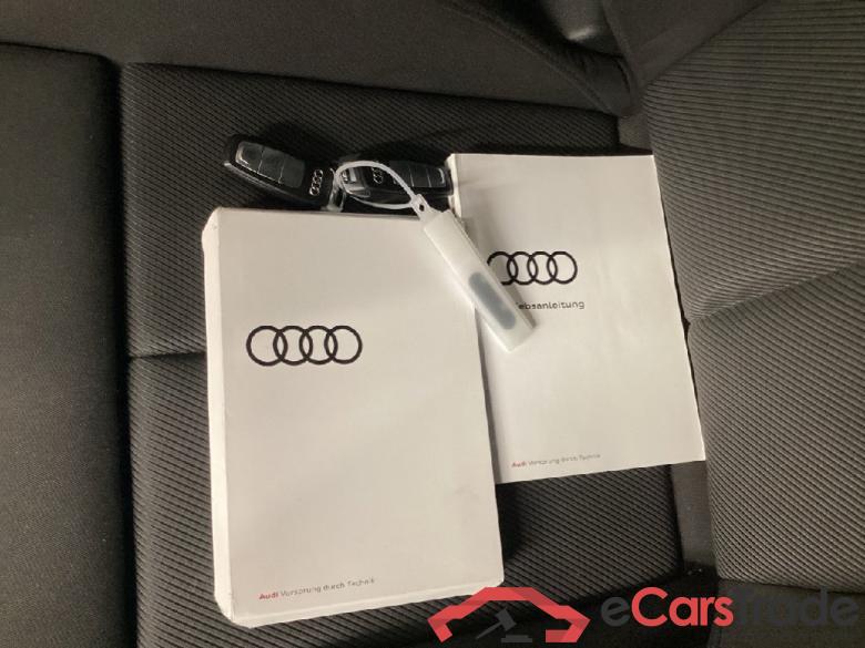 Audi A6 Avant ´18 A6 Avant 40 TDI sport 2.0 TDI 150KW AT7 E6d #6