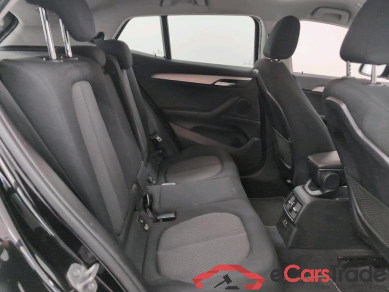 BMW X2 1.5 SDRIVE16D DCT 85KW Business Model Advantage #6