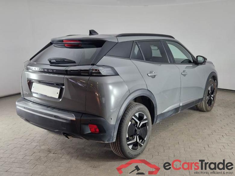 Peugeot 9 PEUGEOT 2008 / 2023 / 5P / CROSSOVER PURETECH 100 ALLURE S/S #2