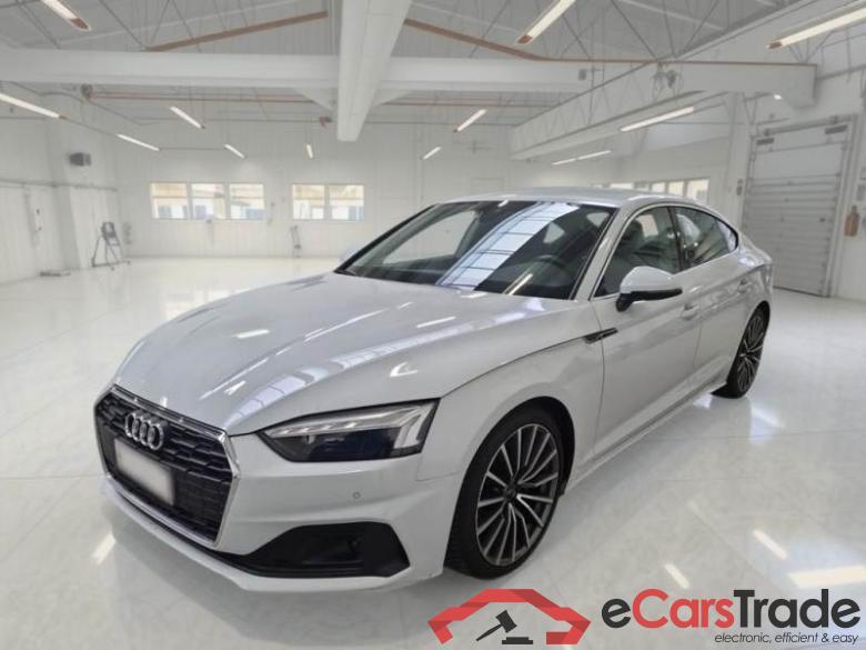 Audi 58 AUDI A5 SPORTBACK / 2019 / 5P / BERLINA 40 TFSI S TRONIC QUATTRO #1