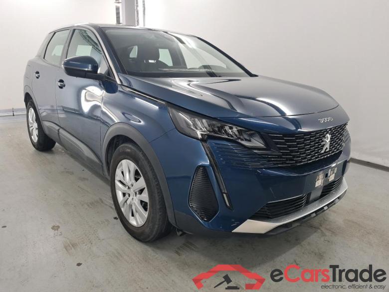 PEUGEOT 3008 1.5 BLUEHDI 96KW S&S ACTIVE #2