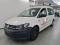 preview Volkswagen Caddy #0