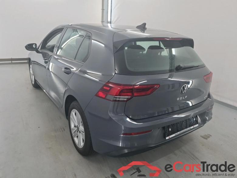 VOLKSWAGEN GOLF VIII 1.0 E-TSI 81KW LIFE DSG #3