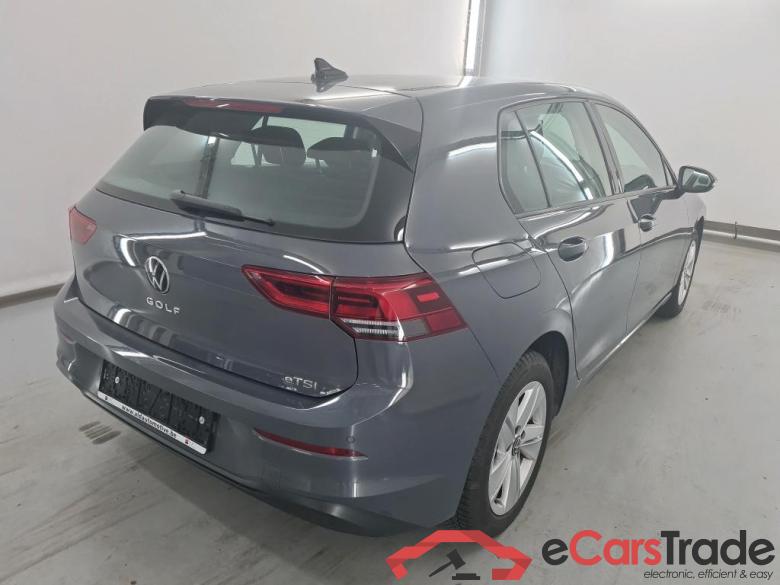 VOLKSWAGEN GOLF VIII 1.0 E-TSI 81KW LIFE DSG #4