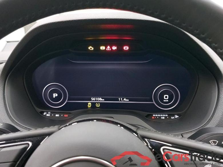 AUDI - AUD Q2 35 TFSI 150PK S-Tronic Business Edition & Sport Edition & Pack Platinum & Cruise Control & APS Front & Rear With Camera * PETROL * #5