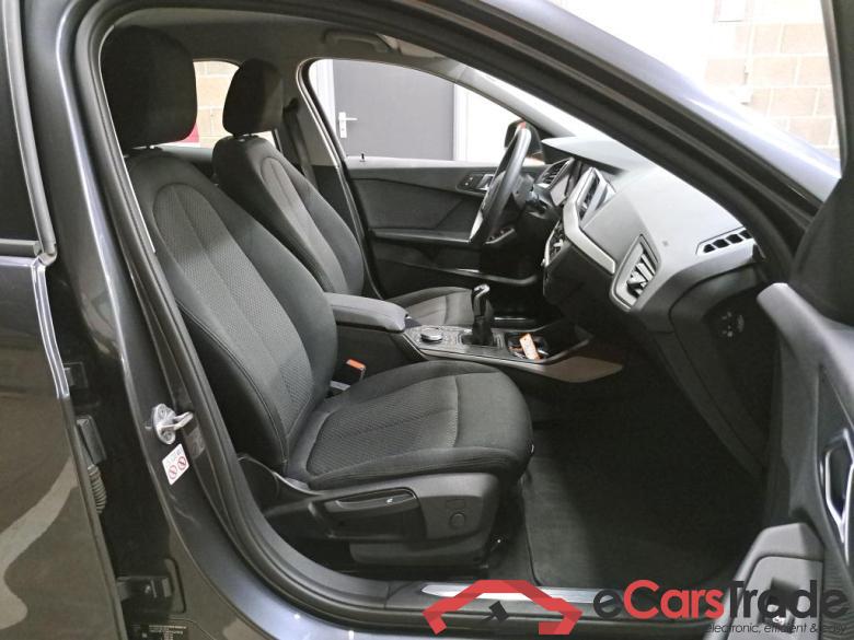 BMW - BMW 1 HATCH 116d 116PK Advantage Pack Business With Heated Seats & PDC Front & Rear #3