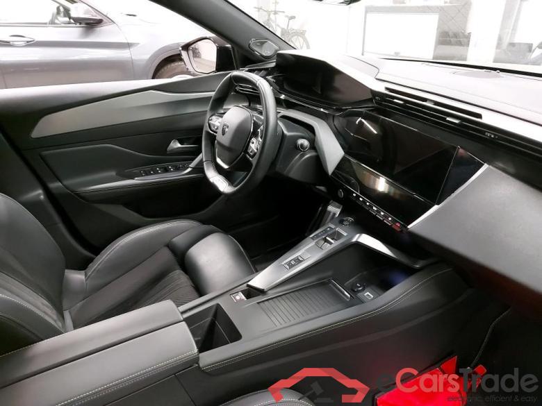 PEUGEOT - PEU 308 SW 1.2 PureTech 130PK EAT8 GT With AGR Electric Driver Seat & Augmented Vision Pack & Focal HiFi   * PETROL * #3