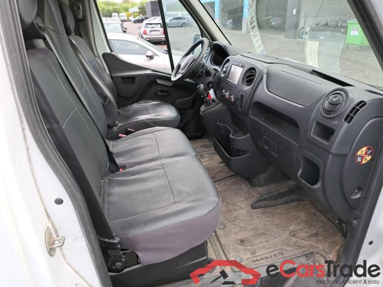 RENAULT - REN MASTER B/F dCi 145PK L3H2 Energy 3.5T Grand Confort With Media Nav & Park Assist #3
