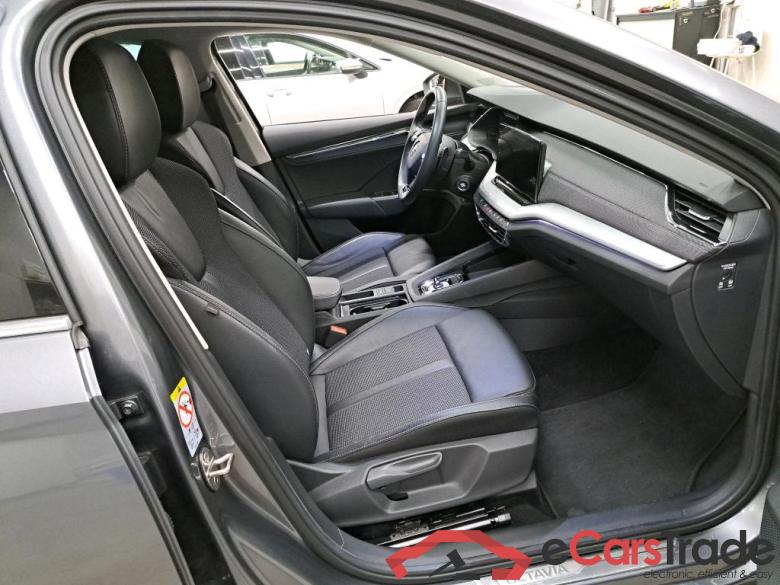 SKODA - SKO OCTAVIA COMBI 1.0 TSI eTec 110PK DSG7 Clever+ & Leather Pack  * PETROL * #3
