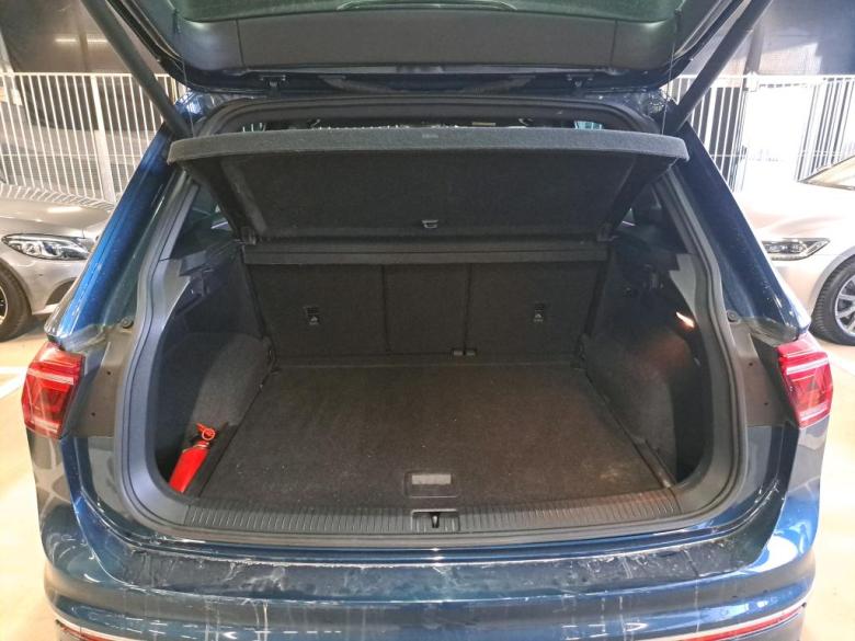 Volkswagen Tiguan 1.5 TSI R-Line Aut. Pano LED-Xenon Virtual Ambient Navi Leather KeylessGo Сamera Klima PDC ... #6