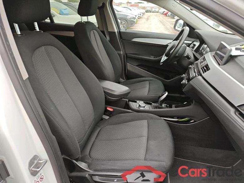 BMW sDrive18i (CX) Serie X2 sDrive 18i Advantage 1.5 140CV AT7 E6dT #6