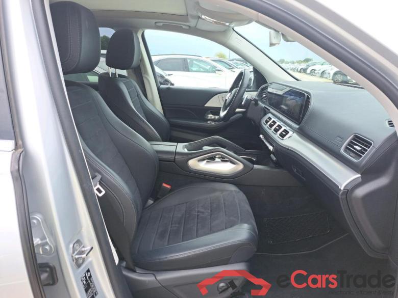 Mercedes GLE 350 d 4MATIC Clase GLE GLE 350 d 4Matic (167.121)AMG 2.9 AMG Line 270CV AT9 E6d #6