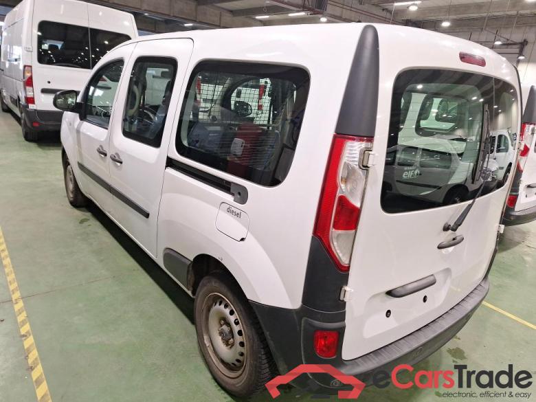 RENAULT KANGOO EXPRESS MAXI DSL - 2013 1.5 dCi Energy Grand Confort 4 pl #3