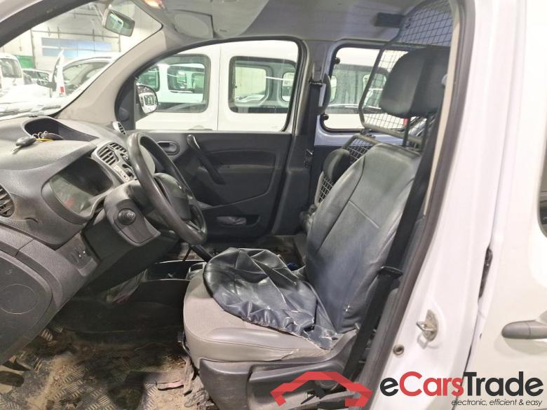 RENAULT KANGOO EXPRESS MAXI DSL - 2013 1.5 dCi Energy Grand Confort 4 pl #5