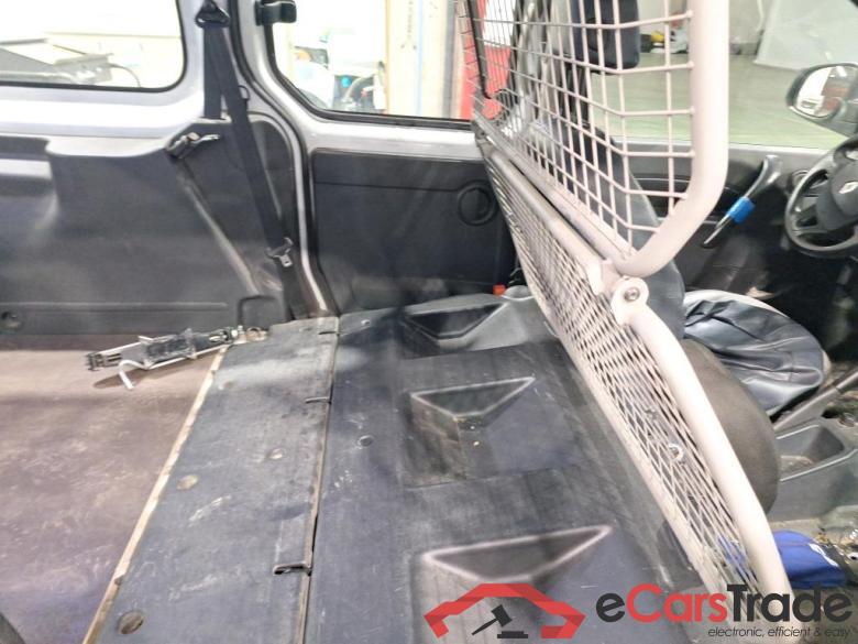 RENAULT KANGOO EXPRESS MAXI DSL - 2013 1.5 dCi Energy Grand Confort 4 pl #6