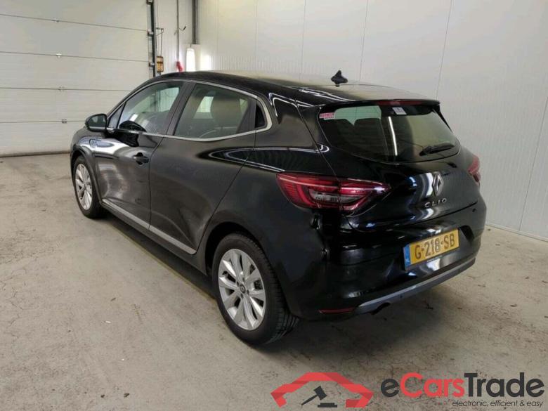 RENAULT CLIO 1.0 TCe Intens #6