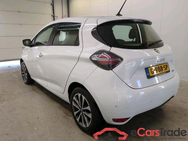 RENAULT Zoe R135 Zen 52 #6
