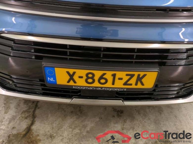 KIA Niro 1.6 GDi PHEV DynPL. #4