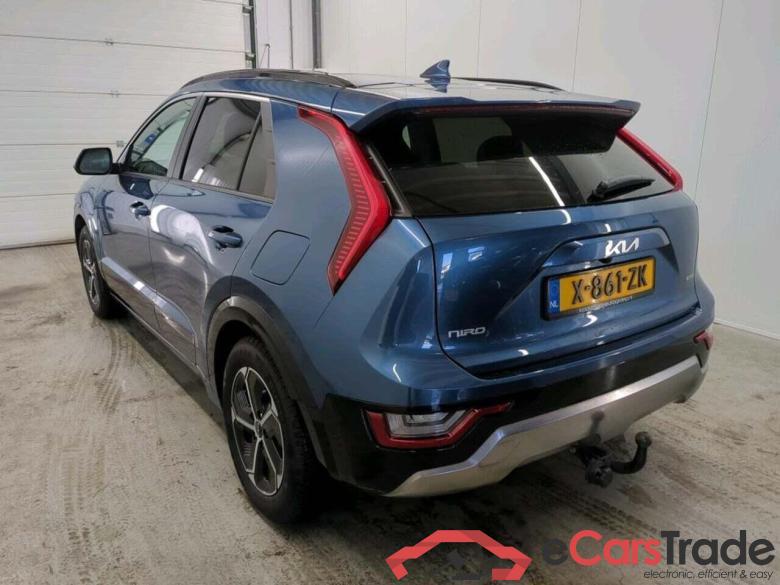 KIA Niro 1.6 GDi PHEV DynPL. #6