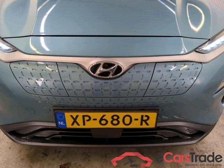 HYUNDAI Kona EV Fashion 64 kWh #4