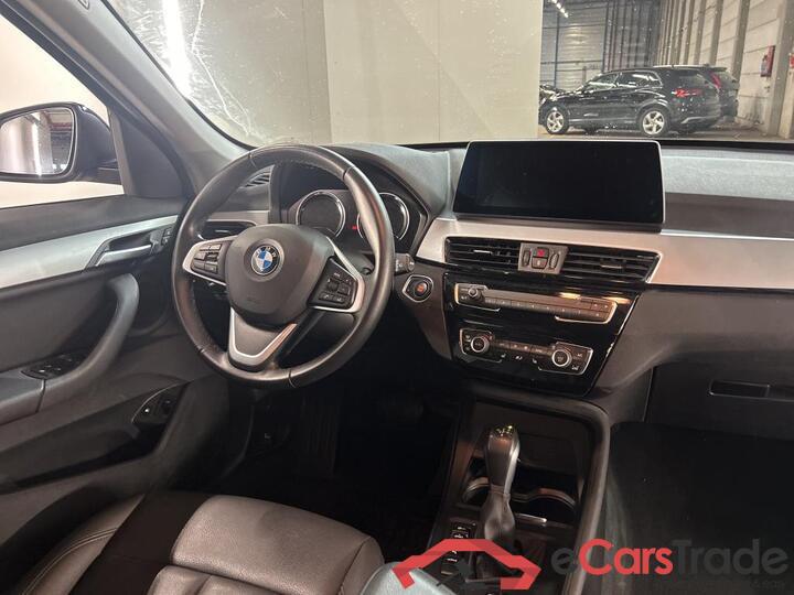 BMW X1 X1 xDrive25e (162 kW) (PHEV) 162kW/220pk  5D/P Auto-6 #5